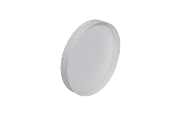 8oz Paper Lid For Double Wall Paper Cup