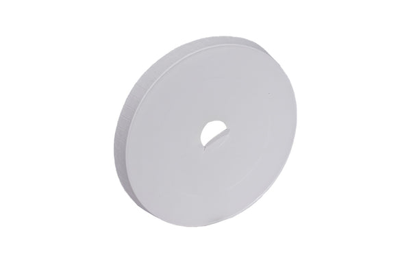Bio Ripple Cup 8oz Straw Cut Paper Lid