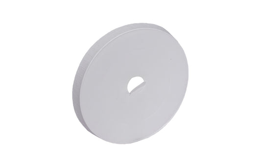 Bio Ripple Cup 12oz Straw Cut Paper Lid