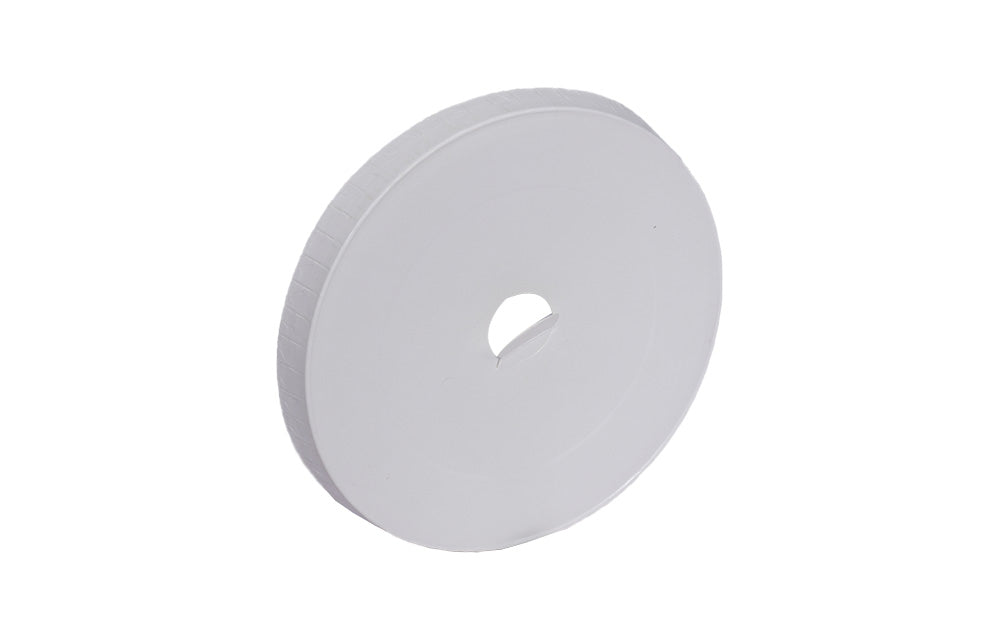 Bio Ripple Cup 16oz Straw Cut Paper Lid