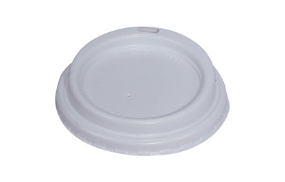 Bio Paper Ripple Cup 16oz PP Lid