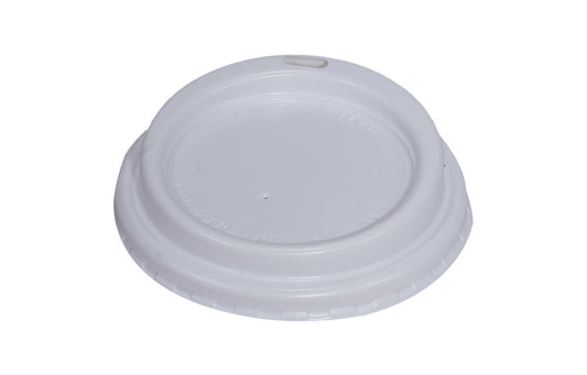 Bio Paper Ripple Cup 7oz PP Lid