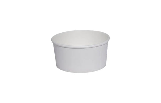 150ml Paper Bowl 100% Biodegradable