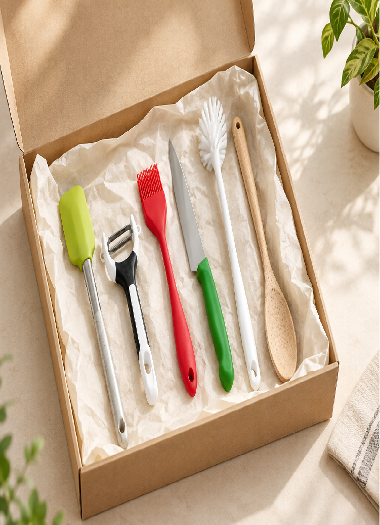 Launch Gift