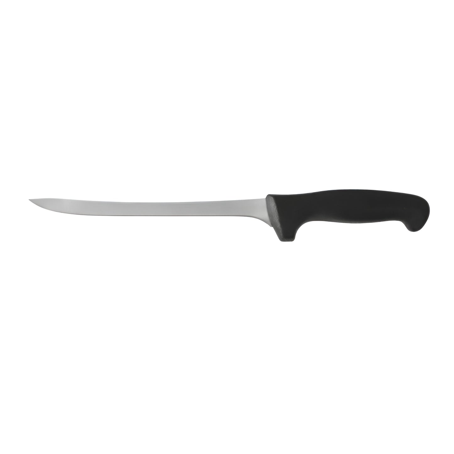 6.5-inch Blade Fillet Knives In Black