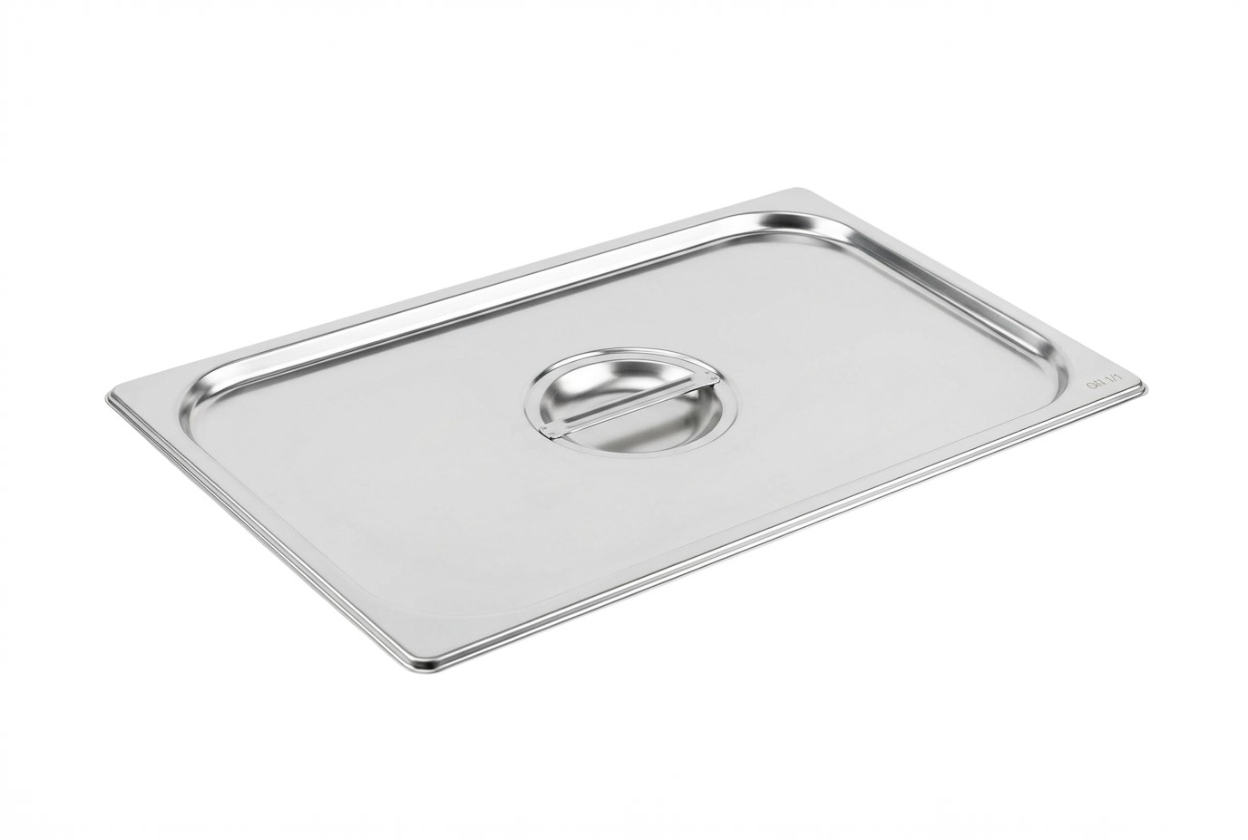 Lid for GN pan 1/2