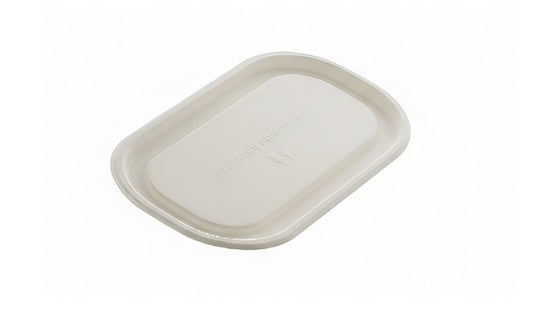 Lid For 500ml Ovel Bowl