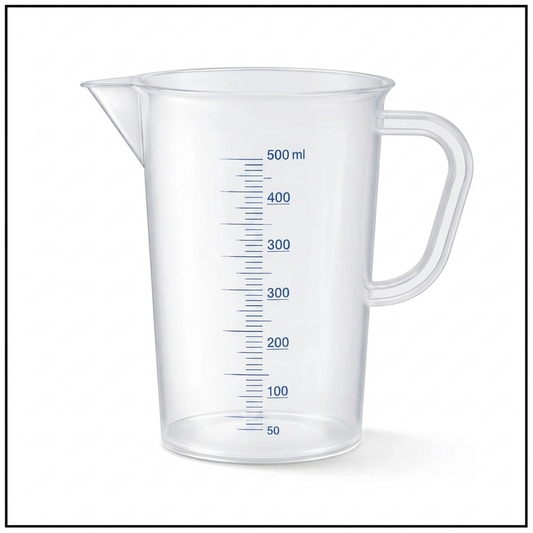 Measuring Jug