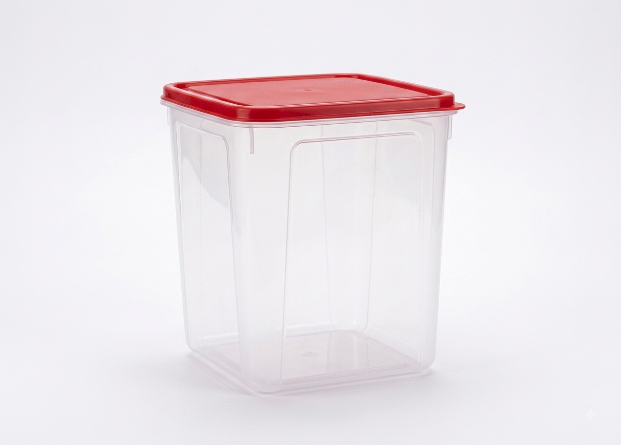 Food storage container 3.75L