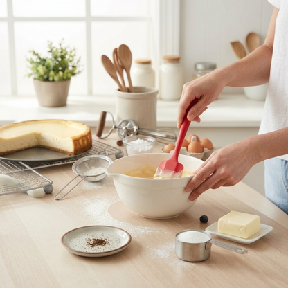 Silicone Spatula