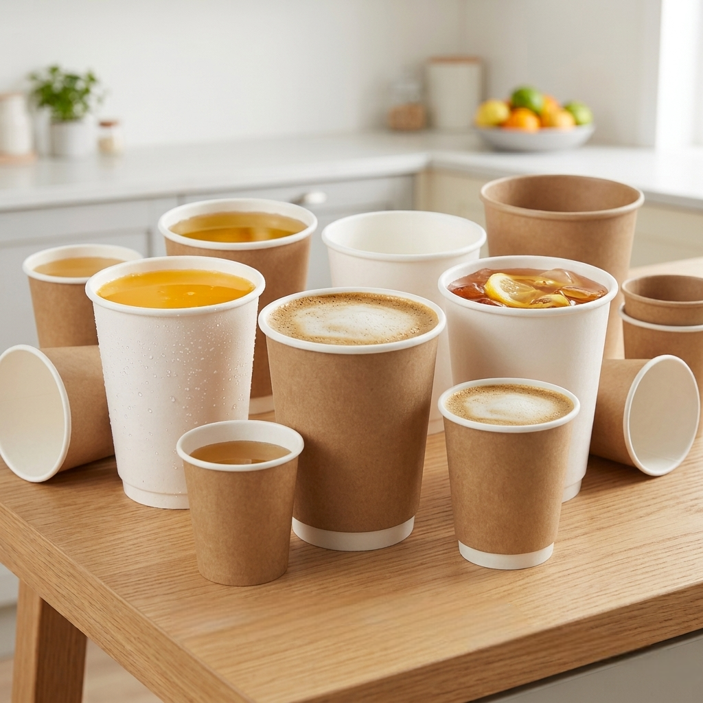 Paper Double Wall Cups Shop 22 Products