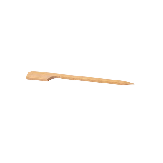 15cm Eco-Friendly Wooden Skewer Gun-1000/Ctn
