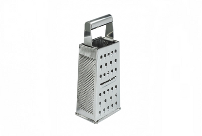 Grater 4 Side SS