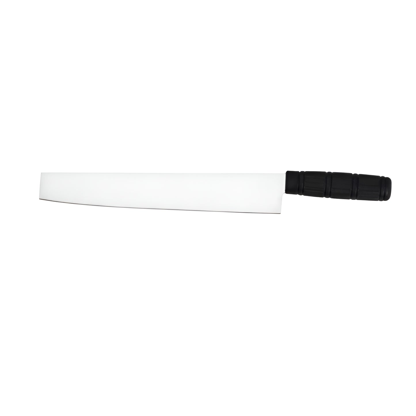 8-inch Blade Slim Chopper Knife In Black