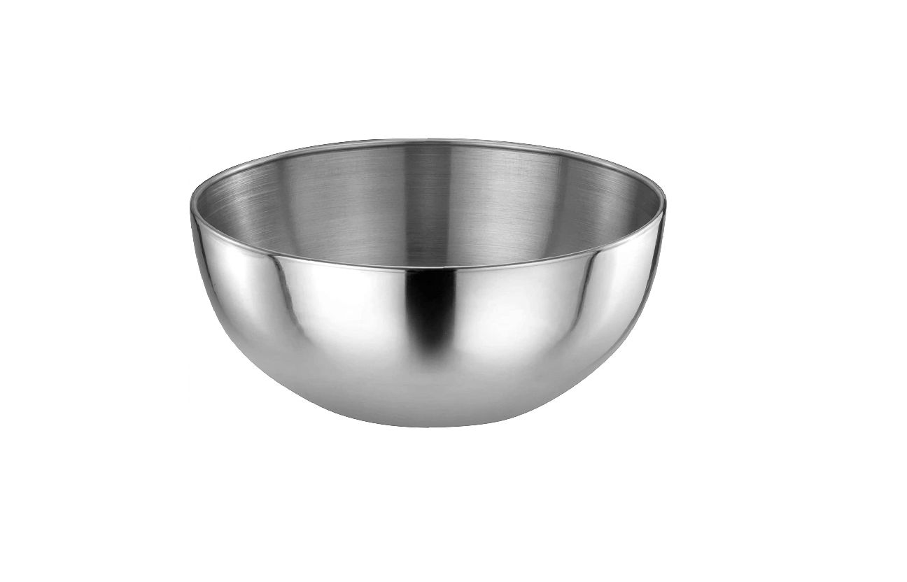 Mixing Bowl SS 13cm