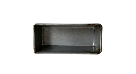 9x25x9cm Bread Mould Without Lid
