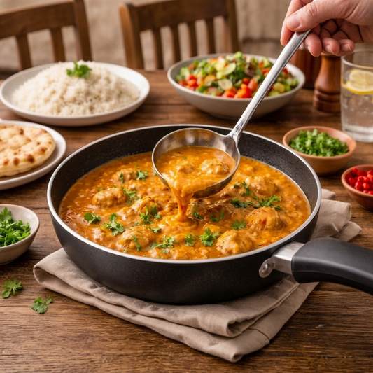 10-Centimeter Ladle