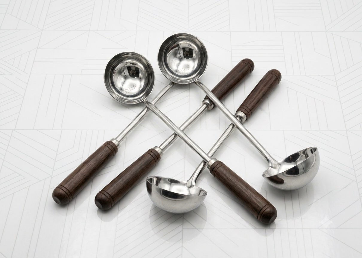Ladles Shop 5 Products