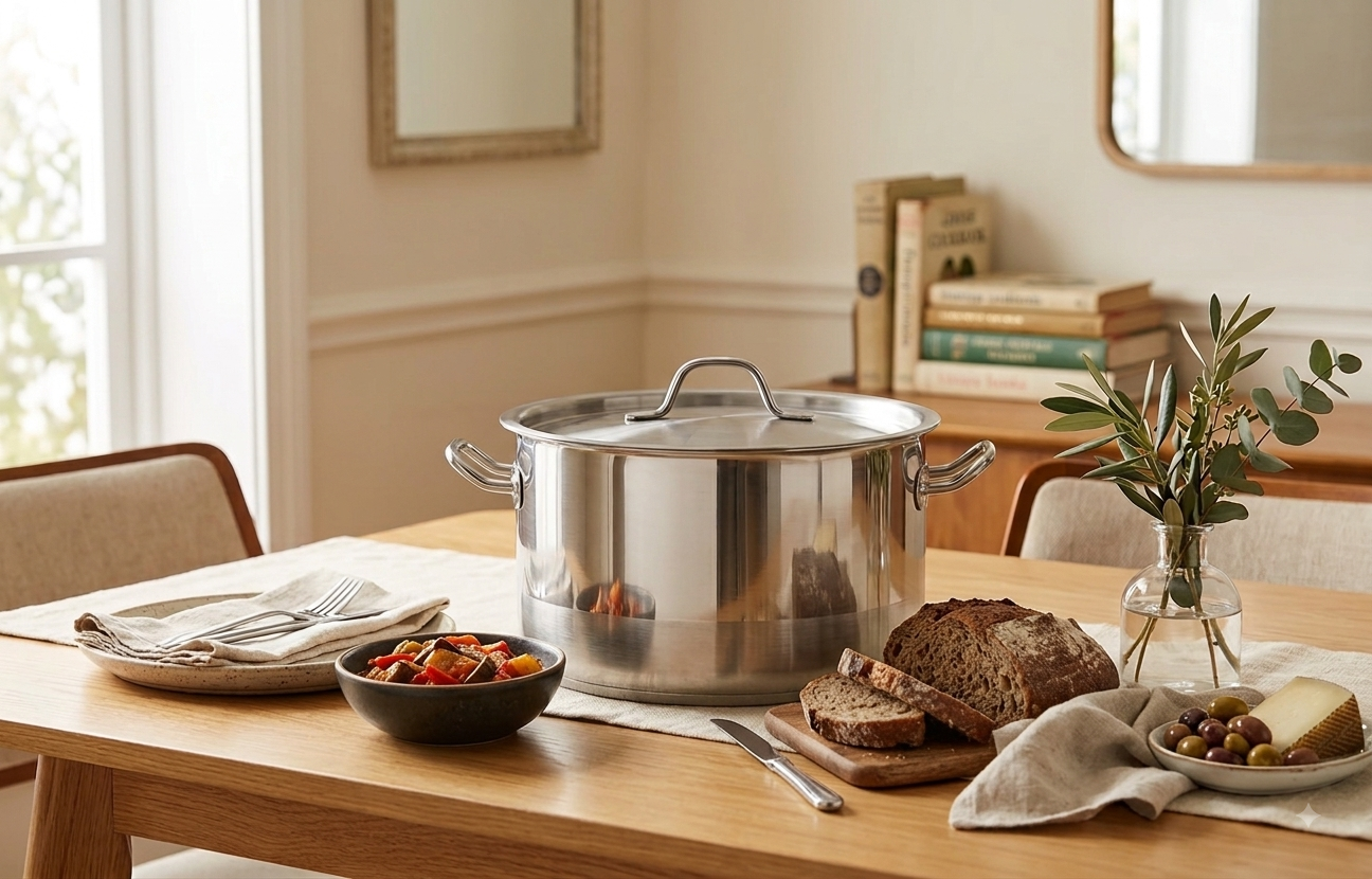 Cook Pot 40L