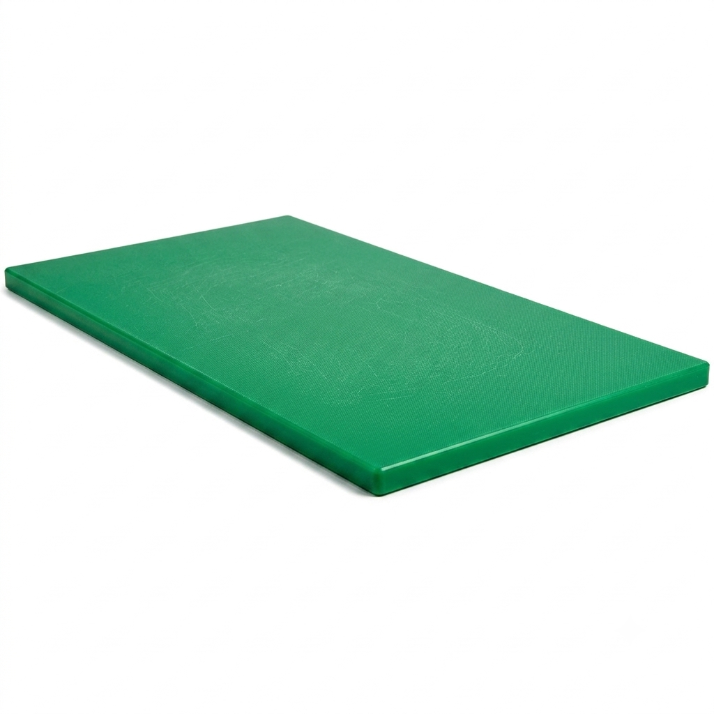 Commercial Chopping Board 3/4" Green