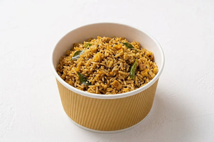 1000ml Paper Ripple Container