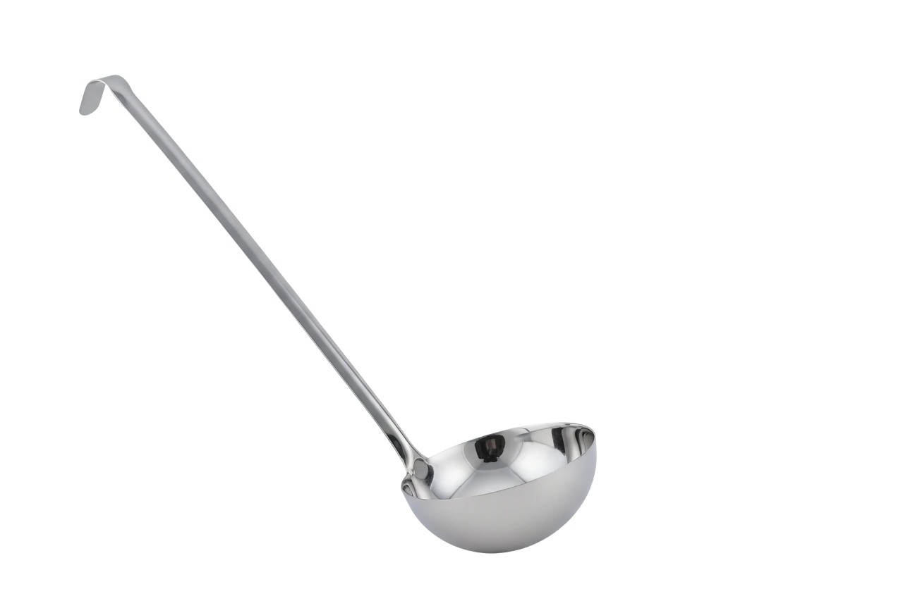 10-inch Ladle