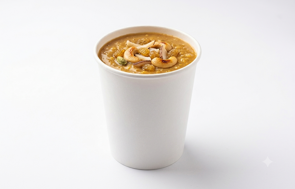 750ml Kraft White paper Takeaway container Food-grade with leak-resistant Suitable for soups, noodles, and hot or cold takeaway items.