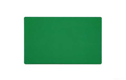 Commercial Chopping Board Green
