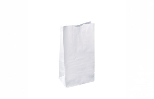L16xW9.5xG6 cm Grease Resistant Bag with Gusseted