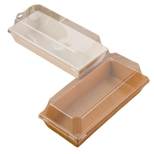 Sandwich Box Rectangular