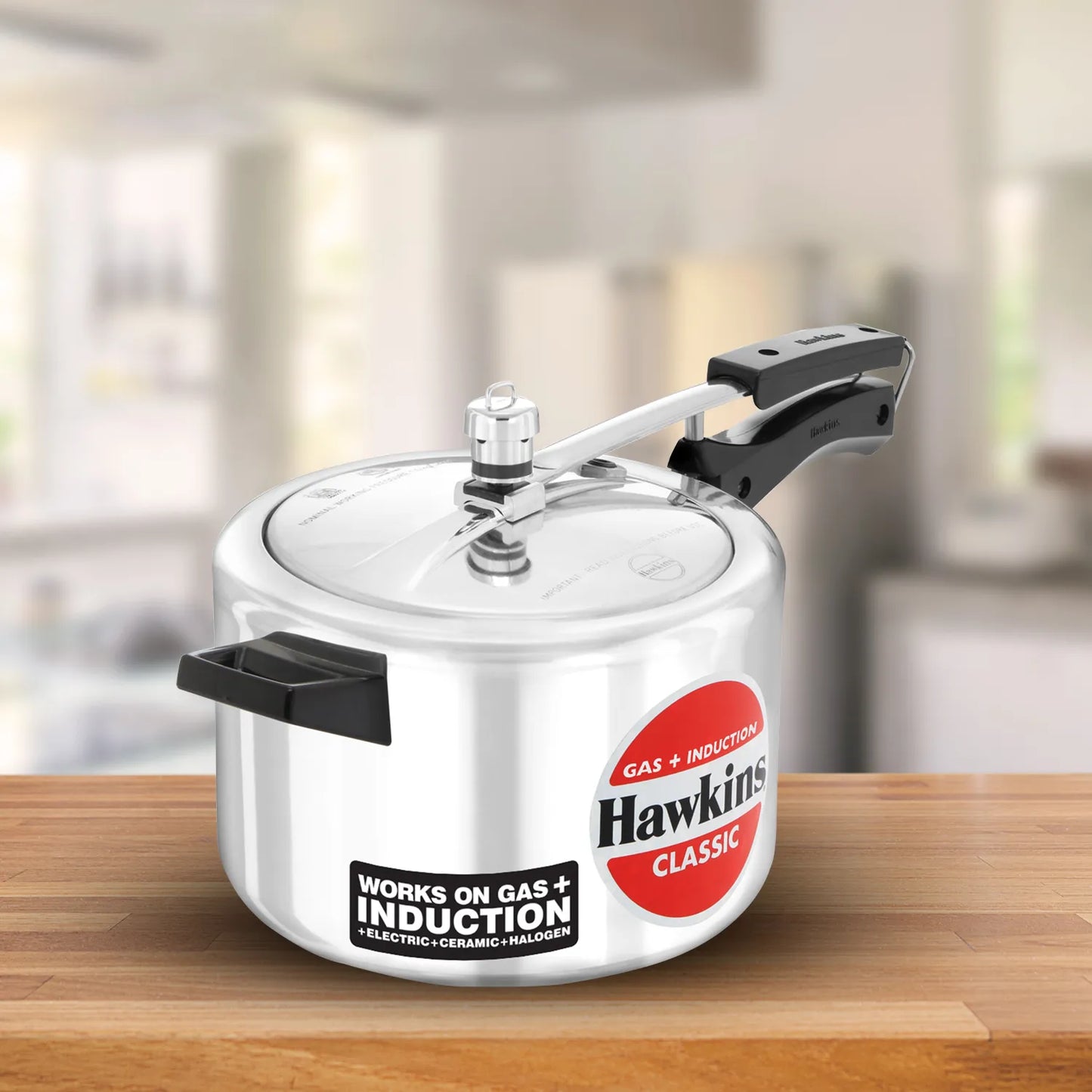 Smart Induction Cooker 5L Classic