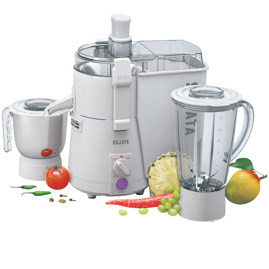 Juicer Mixer Grinder 900 Watts
