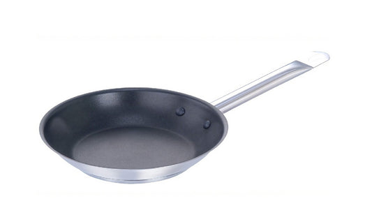 Stainless Steel Non-Stick Fry Pan