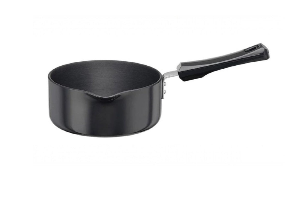 Hard Anodised Saucepans 1.5L