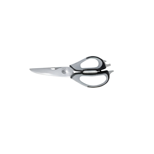 250gm Kitchen Scissors In Black