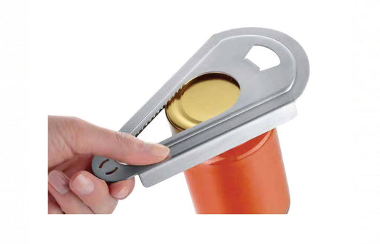 Multifunctional Opener