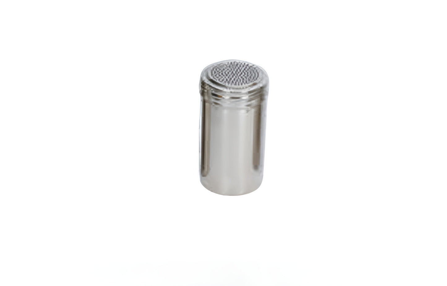 Stainless Steel 15oz Dredgers (Salt and Pepper Shaker)