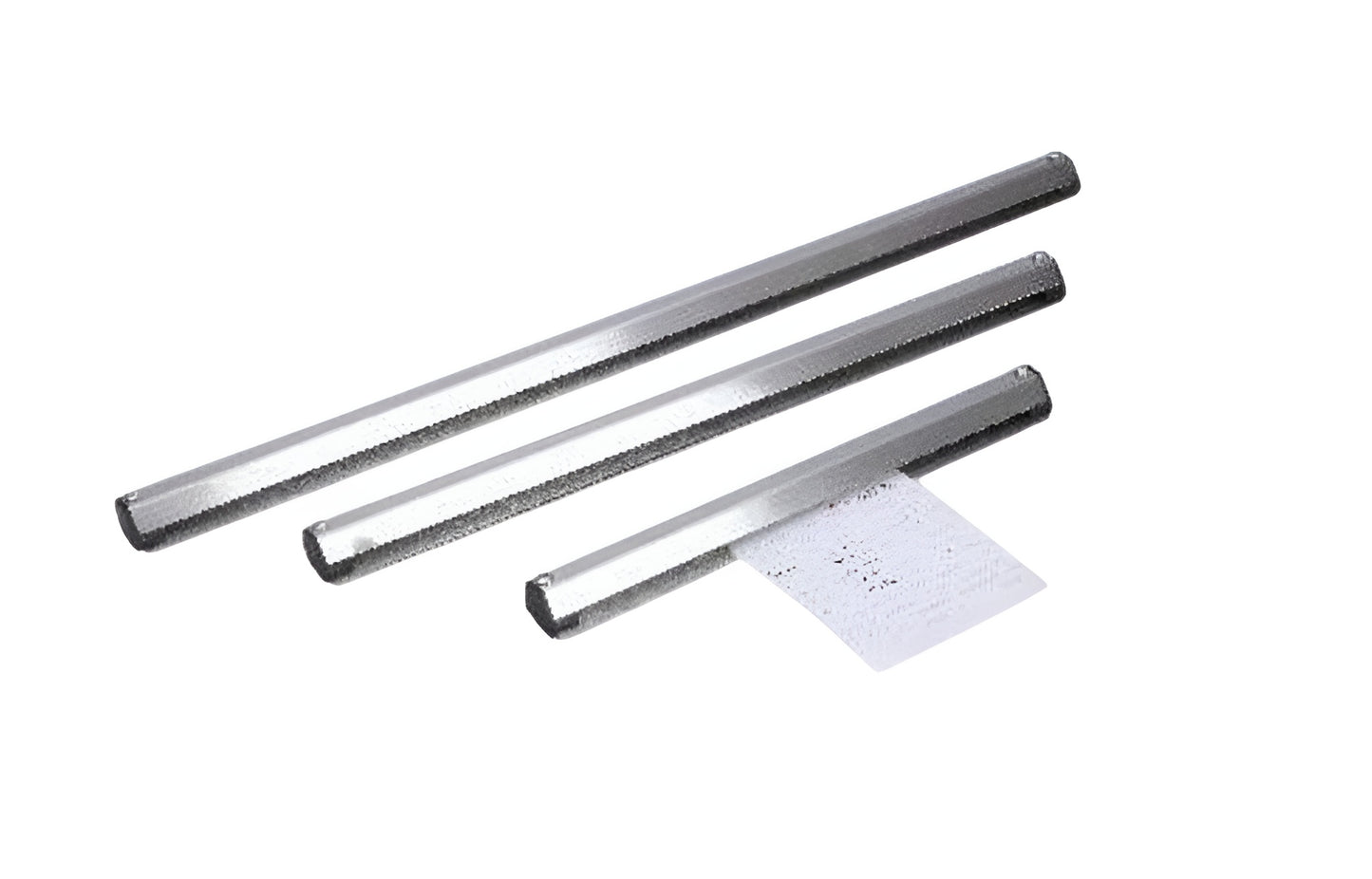 stainless steel 24-inch Order Rack/Check Rack Short Height