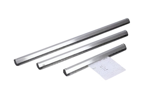 stainless steel 24-inch Order Rack/Check Rack Short Height