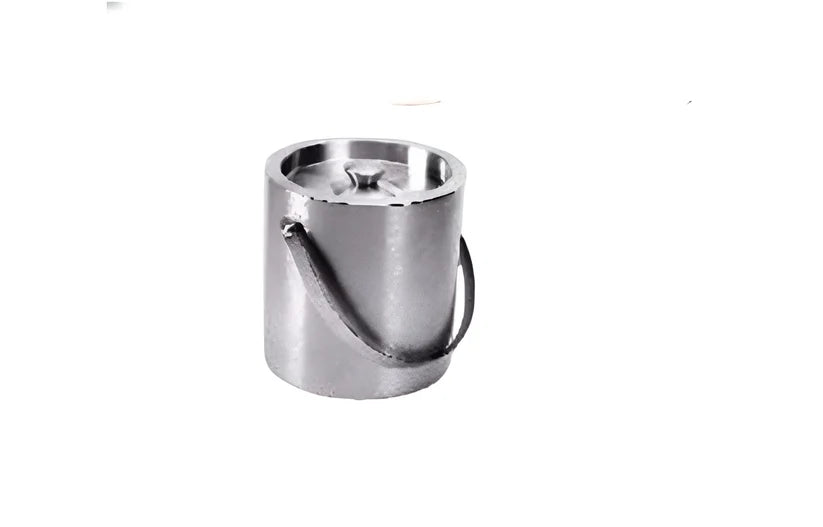 Stainless Steel 15x17 Ice Buckets
