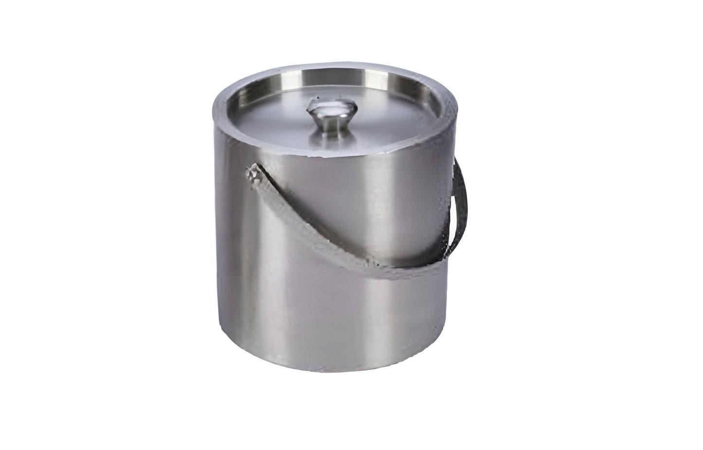 Stainless Steel 15x17 Ice Buckets