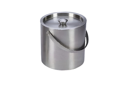 Stainless Steel 15x17 Ice Buckets
