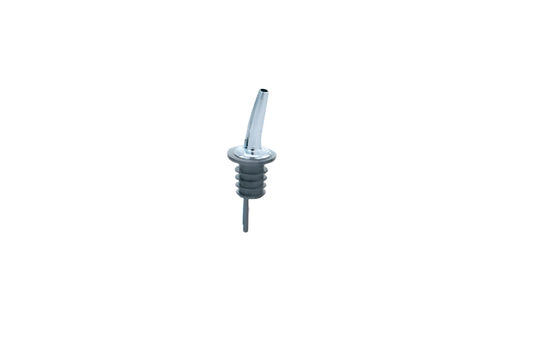 Tapered Pourer Plastic Pipe