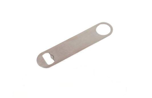 SS Bar Blade Opener 11cm
