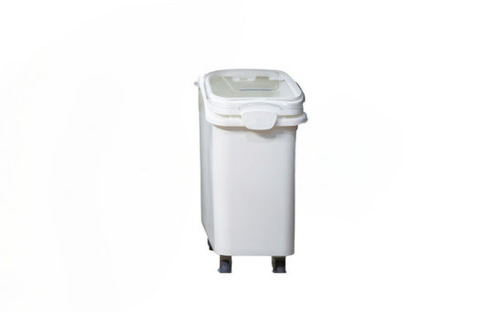 Ingredient Bin 81L (White)