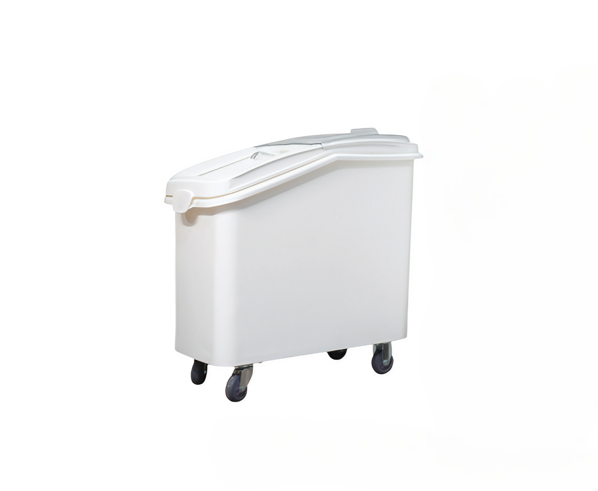 Ingredient Bin (White) 102 L