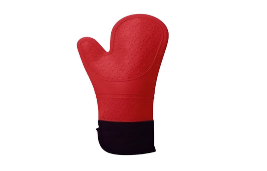Silicone Gloves Xl-36cm