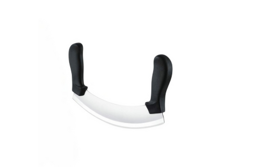 Single Blade Dicers In Black