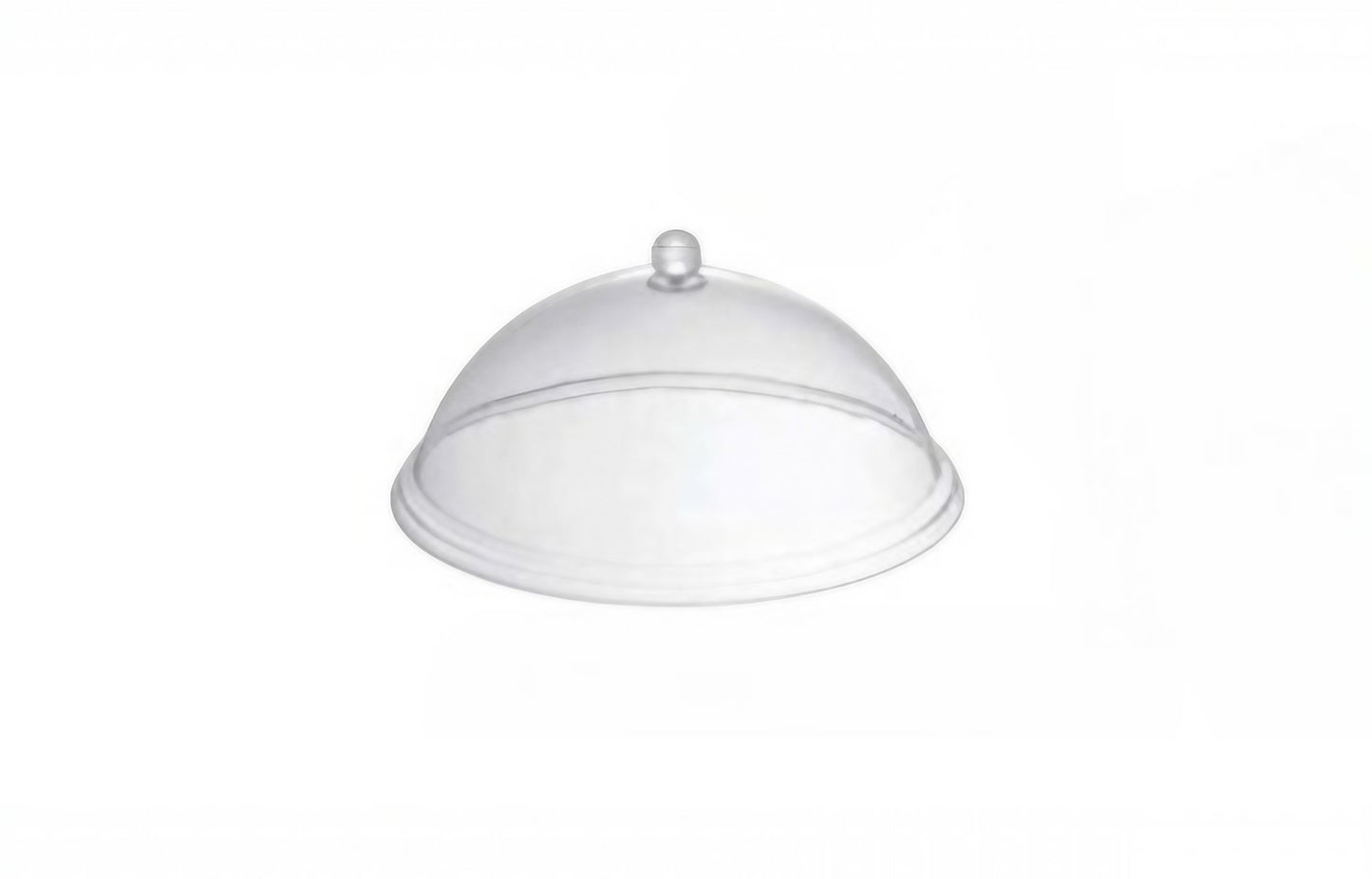 8-inch Dome Cover Series