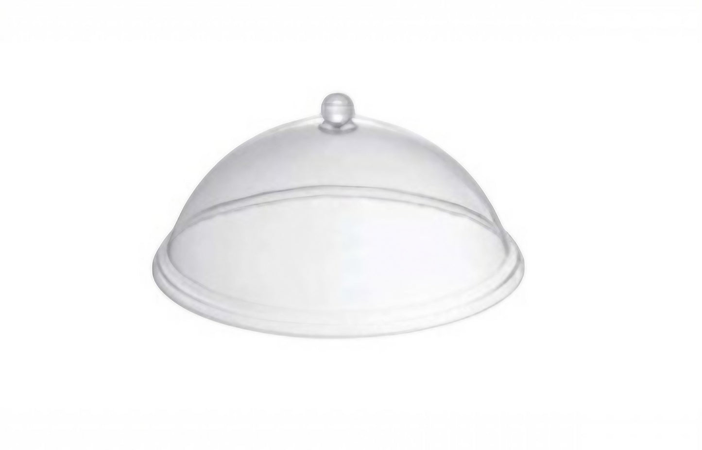 10-inch Dome Cover Series